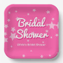 Search for retro wedding plates Pink