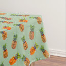 Search for pineapple tablecloths Modern