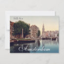 Search for hello postcards Amsterdam