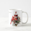 Search for cardinals coffee mugs Festive