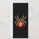 Search for black spider cards Insect