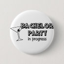 Search for bachelor parties badges Funny