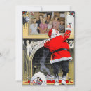 Search for family portrait christmas cards Vintage