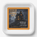 Search for funny movie paper plates Squirrel