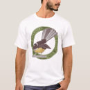 Search for fantail tshirts Piwakawaka