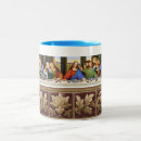 Search for last supper mugs Religious