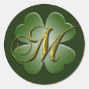 Search for irish love stickers Luck