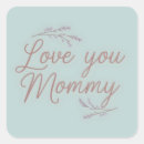 Search for mummy stickers Script