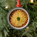 Search for noodles christmas tree decorations Ramen