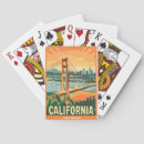 Search for california playing cards Los angeles