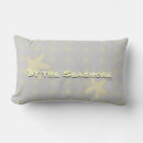 Search for starfish cushions Yellow
