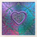 Search for eternity coasters Vintage