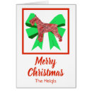 Search for giant christmas cards Schnauzer