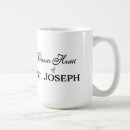 Search for joseph mugs Catholic