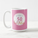 Search for exotic coffee mugs Pink