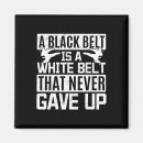 Search for black belt magnets Kung fu