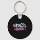 Search for medical stethoscope key rings Nursing student