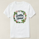 Search for dental christmas tshirts Birthday