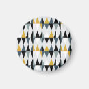 Search for vintage fabric magnets Background