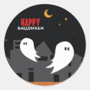 Search for halloween town stickers Moon