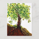 Search for save trees cards Nature