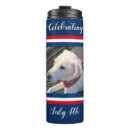 Search for states travel mugs Fourth of july
