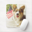 Search for cute corgi mousepads Puppy