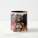 Search for native american mugs Tribes