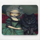 Search for rococo mousepads French