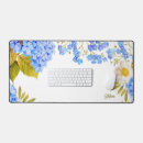 Search for blue hydrangeas electronics Watercolor