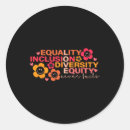 Search for inclusion stickers Mental health awareness