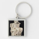 Search for sculpture key rings Marie
