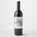 Search for funeral wine labels Sympathy
