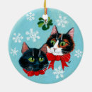 Search for calico kitten christmas tree decorations Funny
