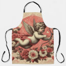 Search for cupid aprons Valentine