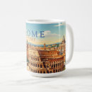 Search for colosseum mugs Vintage