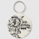 Search for dark logo key rings Joker