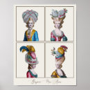 Search for marie antoinette posters Fashion