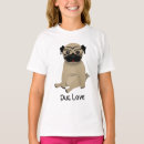 Search for pug kids tshirts Children