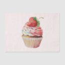 Search for strawberry tissue paper Illustration
