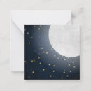 Search for universe note cards Stars