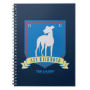 Search for football notebooks Afc richmond