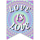 Search for wedding bunting flags Gay