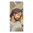 Search for jesus rack cards Bible