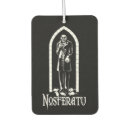 Search for horror car air fresheners Scary