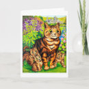 Search for catlover cards Cats
