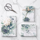 Search for light gray wrapping paper Sage green