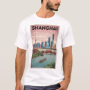Search for shanghai tshirts Cityscape
