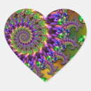 Search for bokeh heart stickers Purple