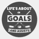 Search for hockey team stickers Winter sports